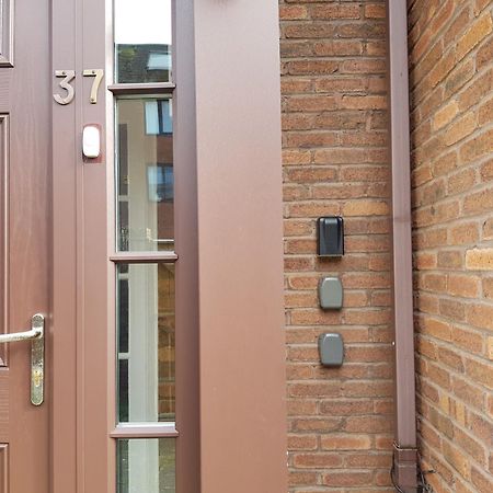 Great Place In Newcastle Apartment Exterior photo